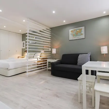 Downtown Charming By Homing Apartment Lisbon Exterior photo