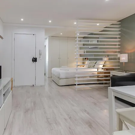 Downtown Charming By Homing Apartment Lisbon Exterior photo
