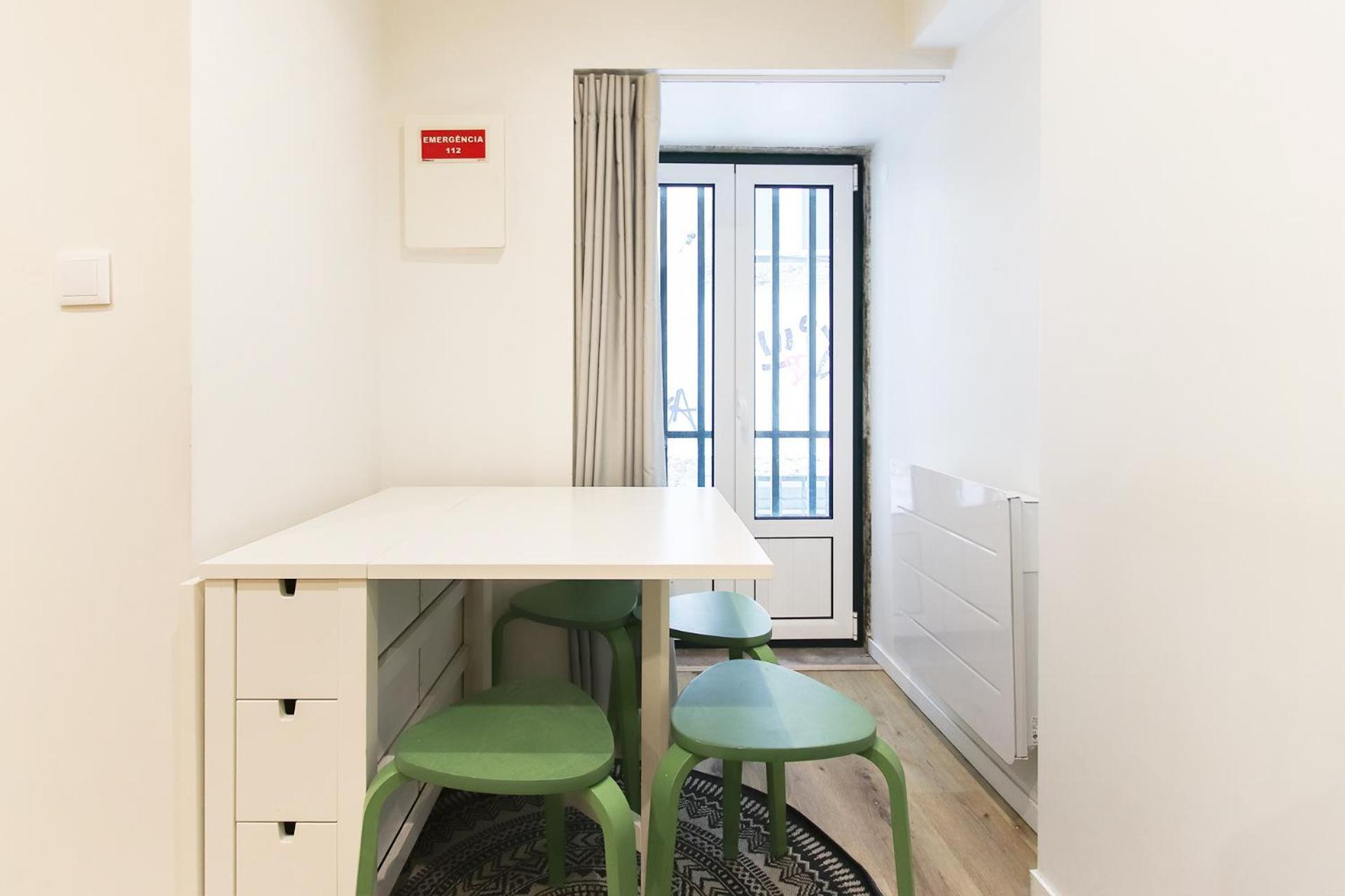 Apartment Downtown Charming By Homing