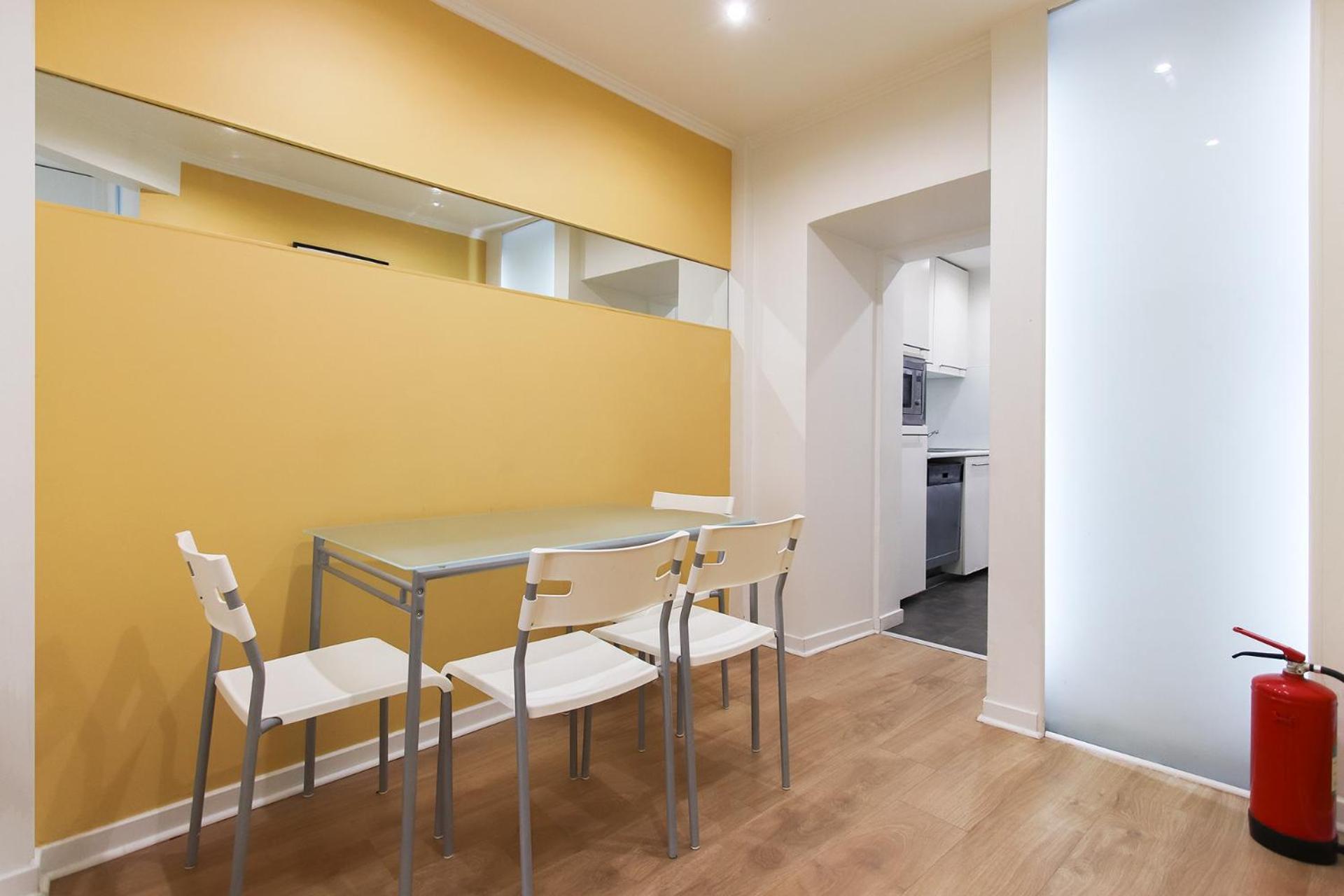 Downtown Charming By Homing Lisbon