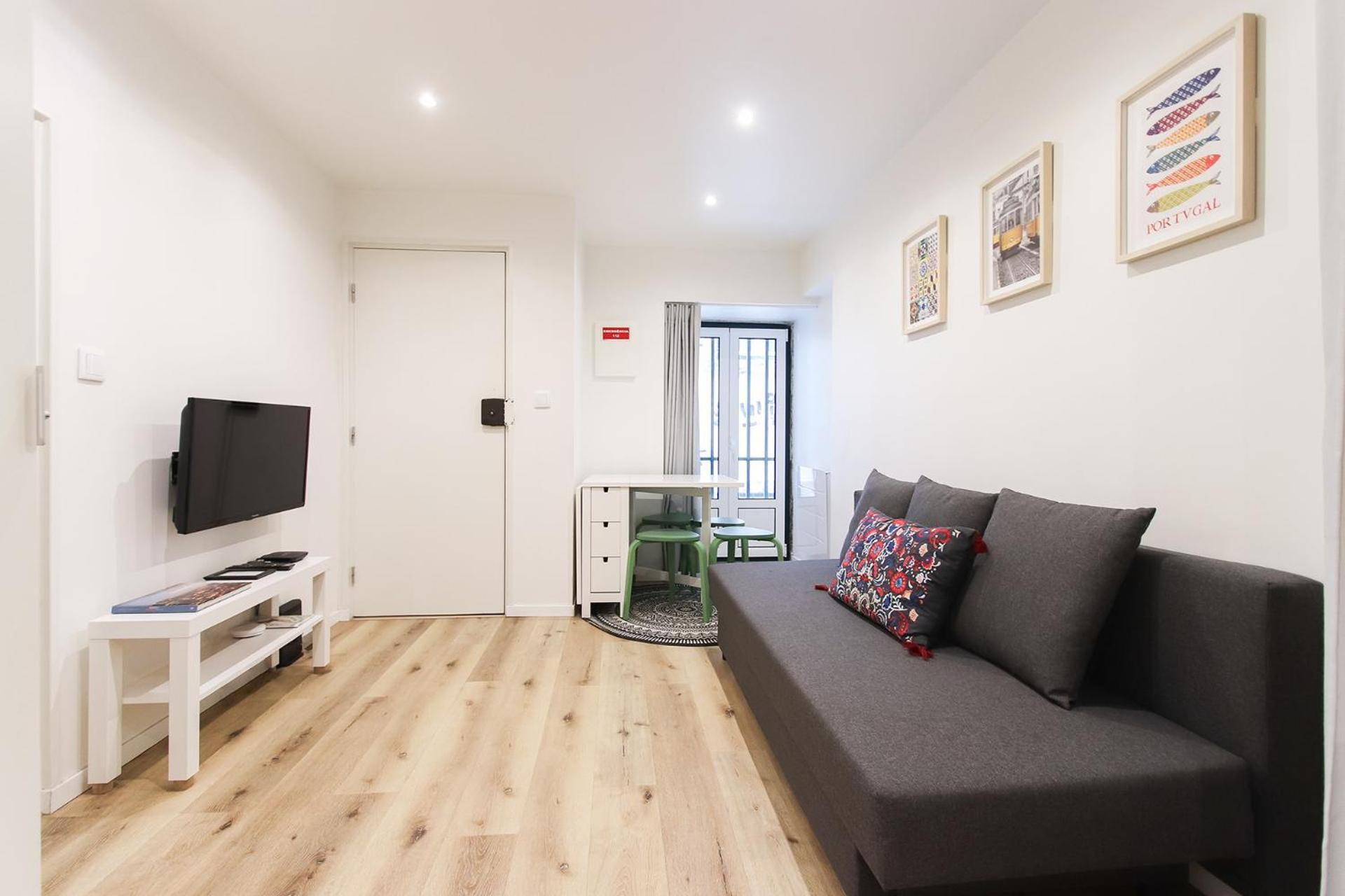 Downtown Charming By Homing Lisbon