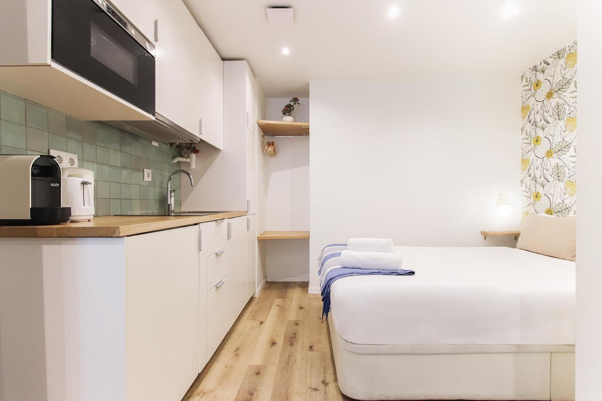 Downtown Charming By Homing Lisbon