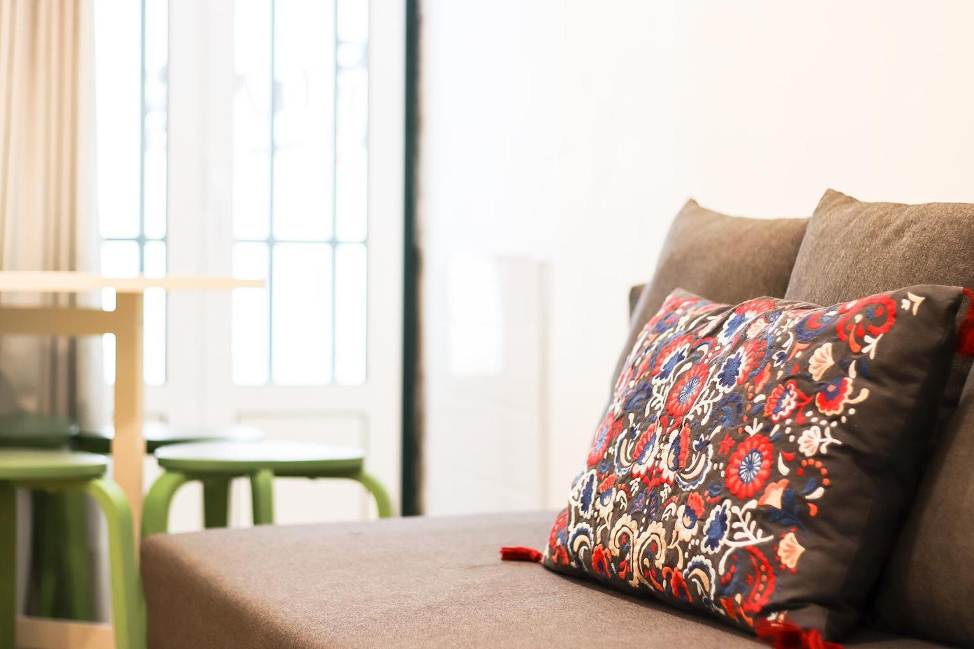 Downtown Charming By Homing Lisbon