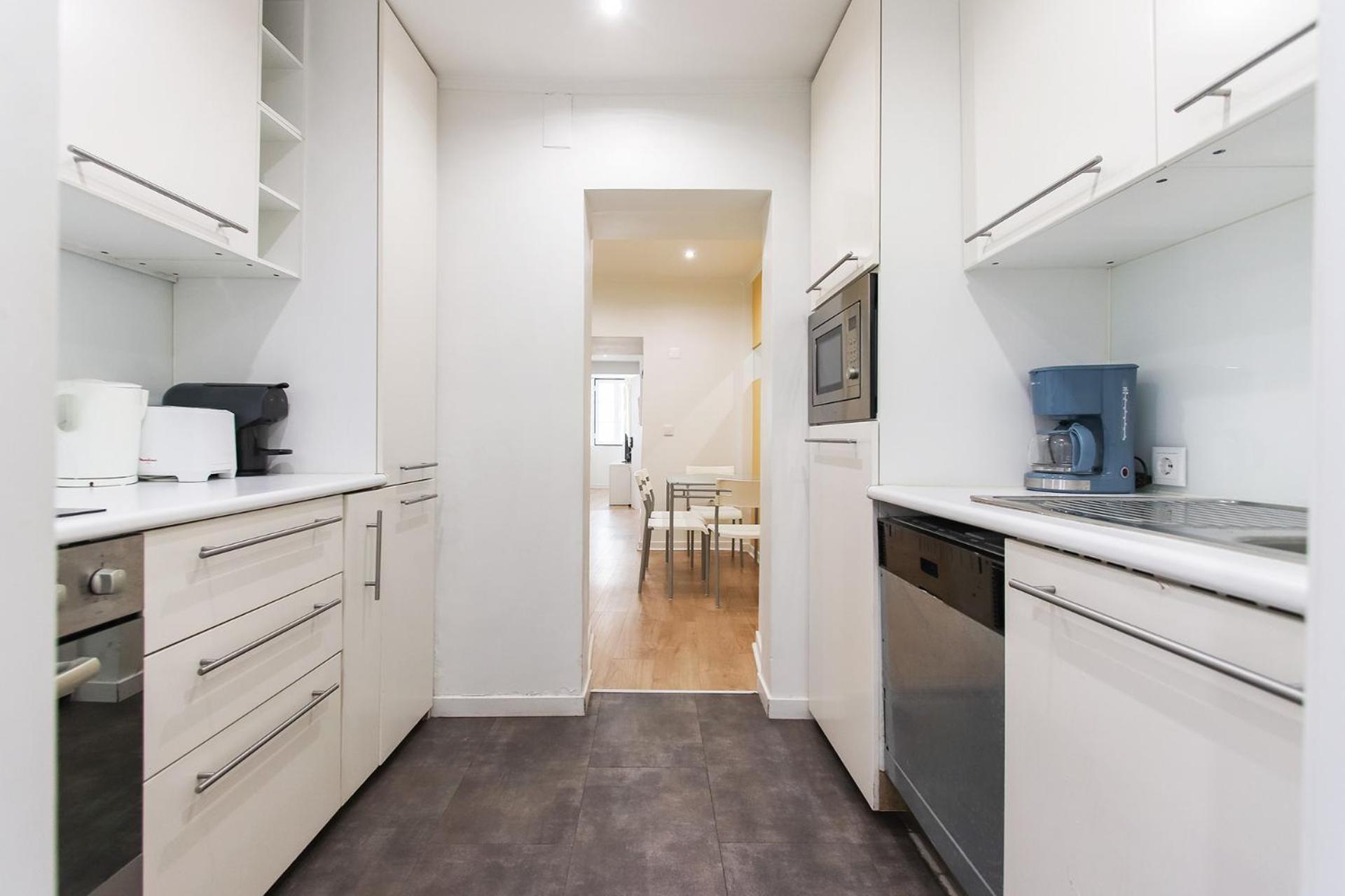 Apartment Downtown Charming By Homing Lisbon