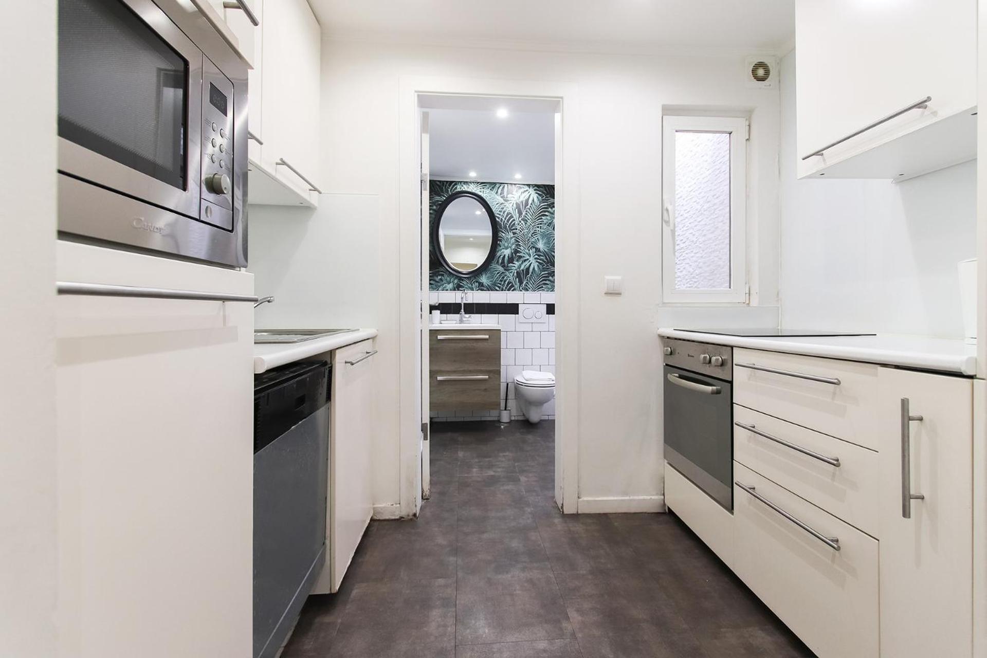 Apartment Downtown Charming By Homing Lisbon