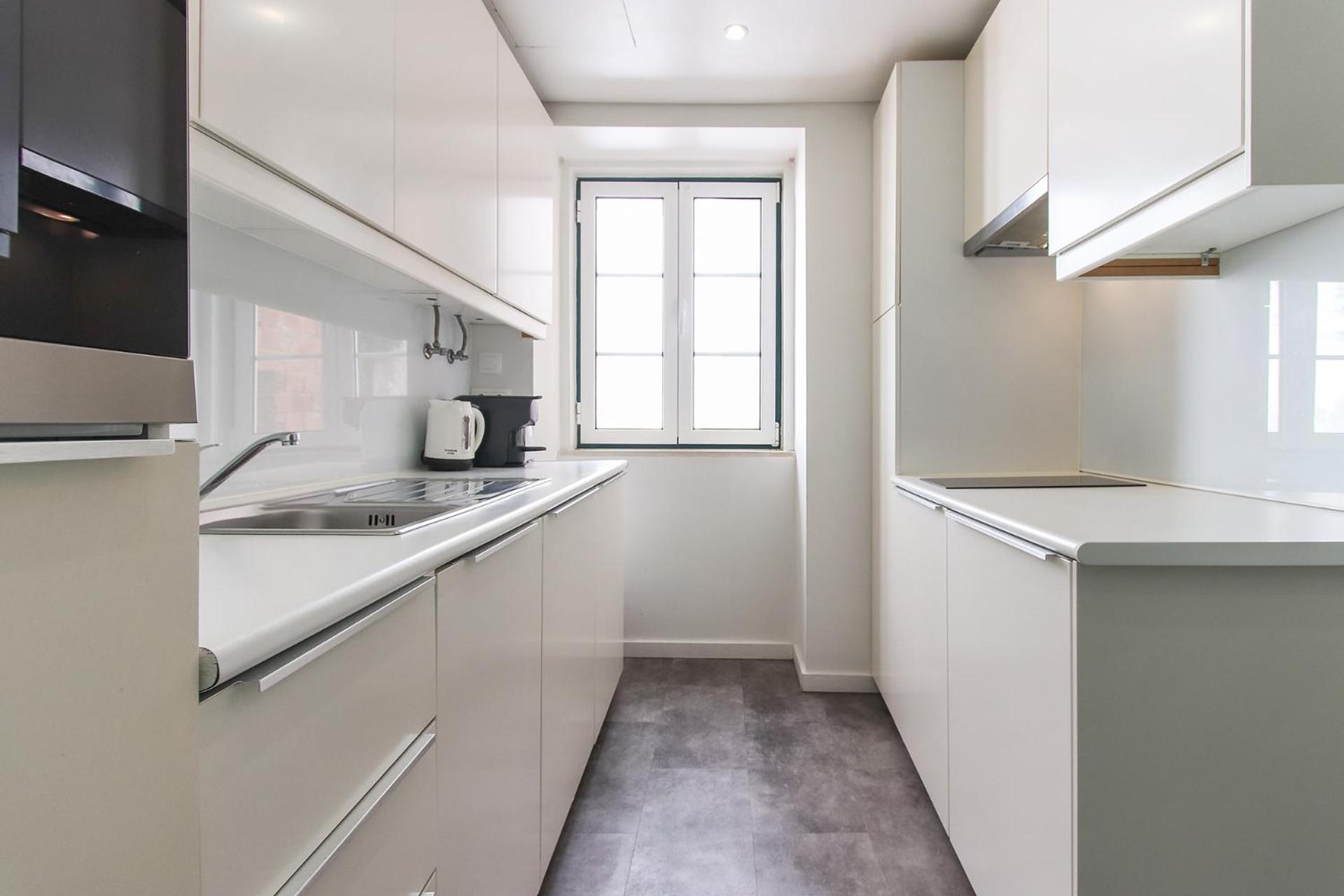 Downtown Charming By Homing Apartment