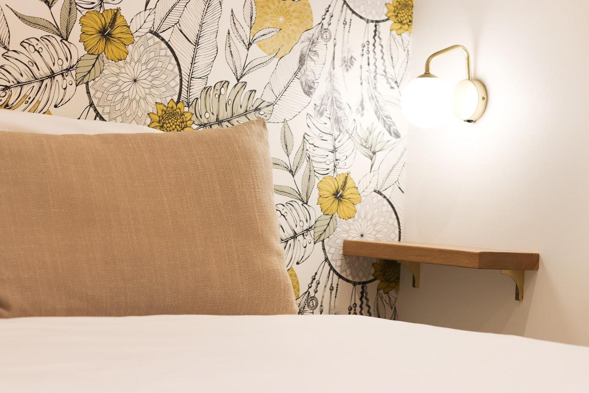 Downtown Charming By Homing Apartment *