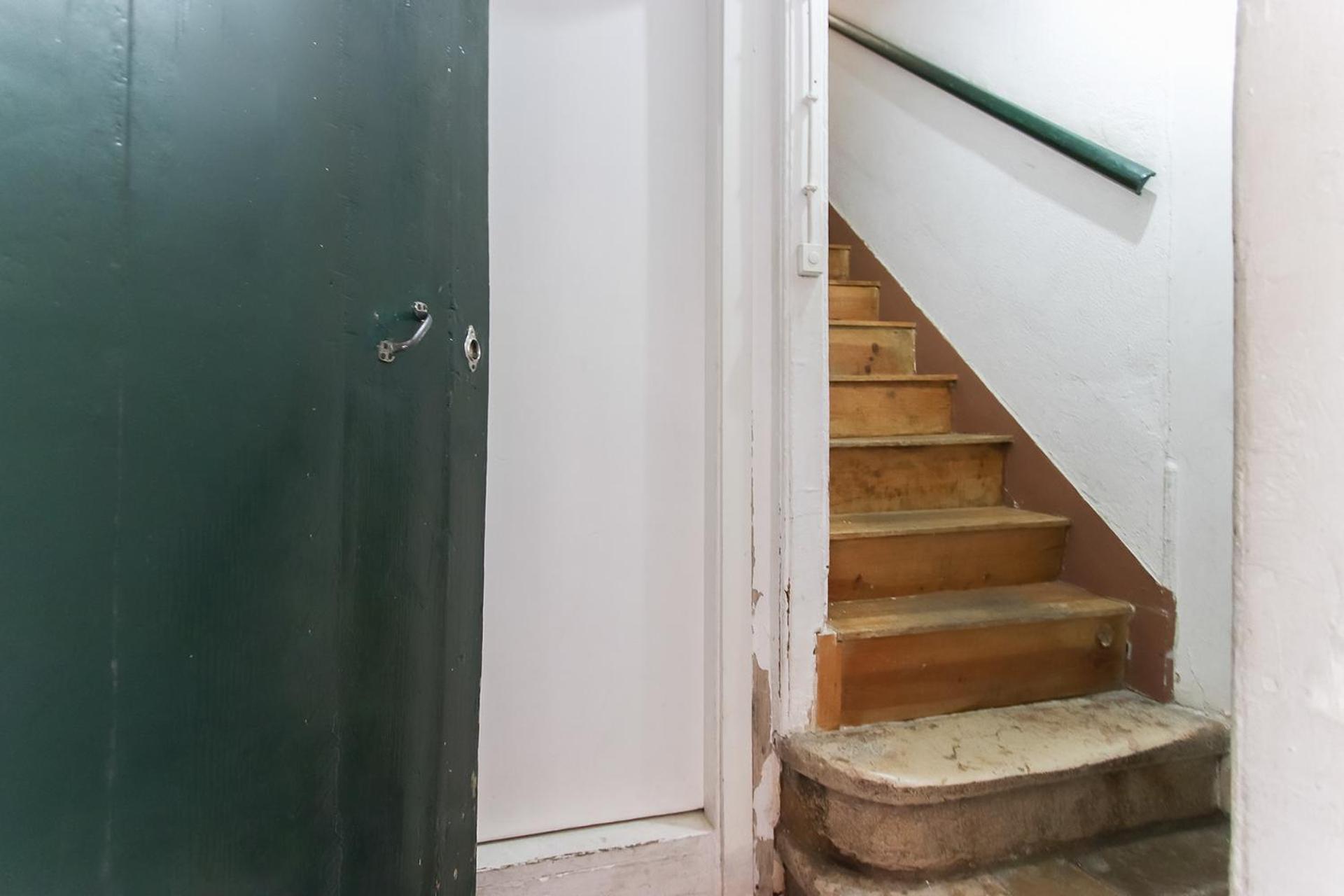 Apartment Downtown Charming By Homing Lisbon