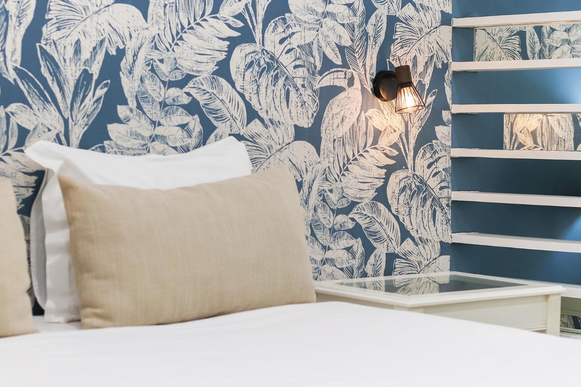 Apartment Downtown Charming By Homing