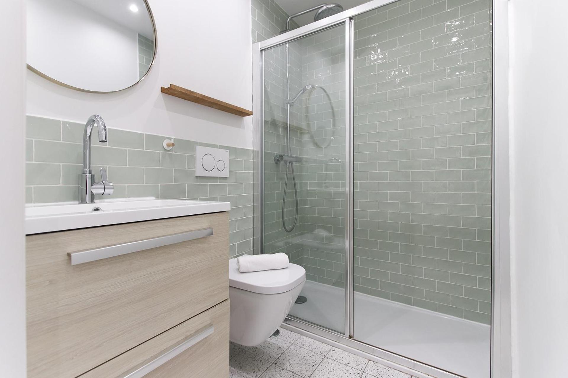 Apartment Downtown Charming By Homing *