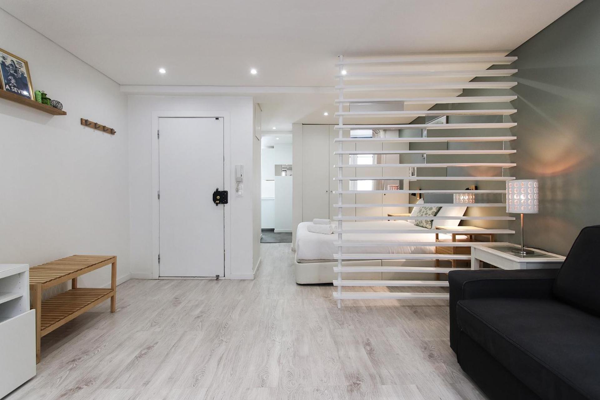 Apartment Downtown Charming By Homing Lisbon