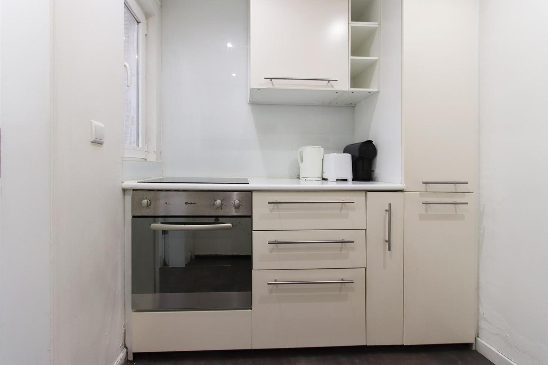 Apartment Downtown Charming By Homing *